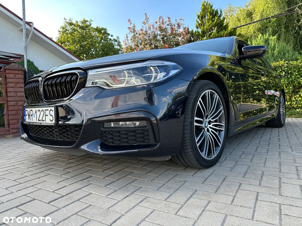 BMW Seria 5 - 33
