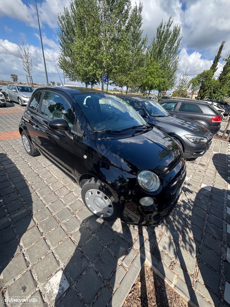 Fiat 500 1.2 Pop-Star - 3