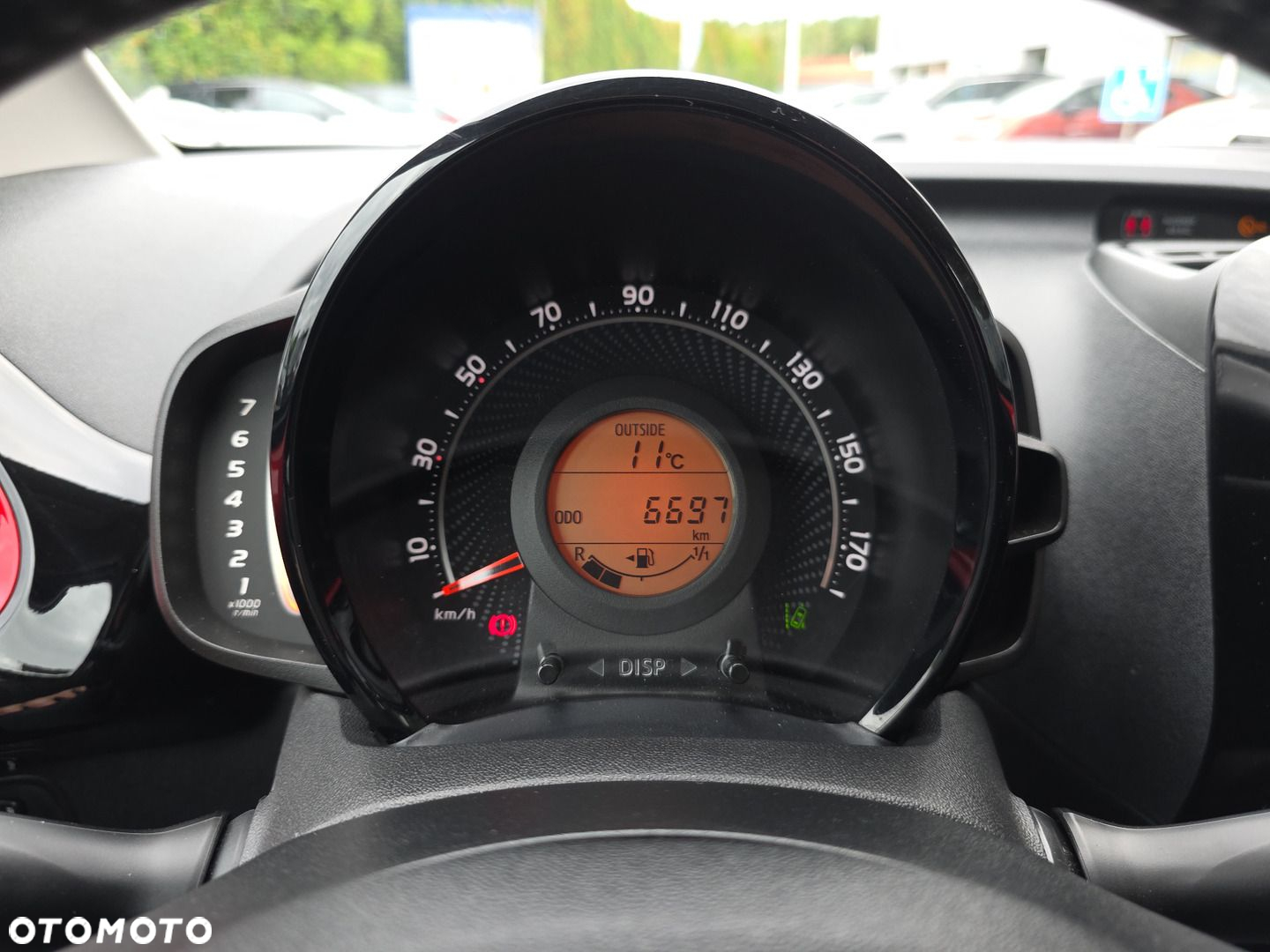 Toyota Aygo - 16