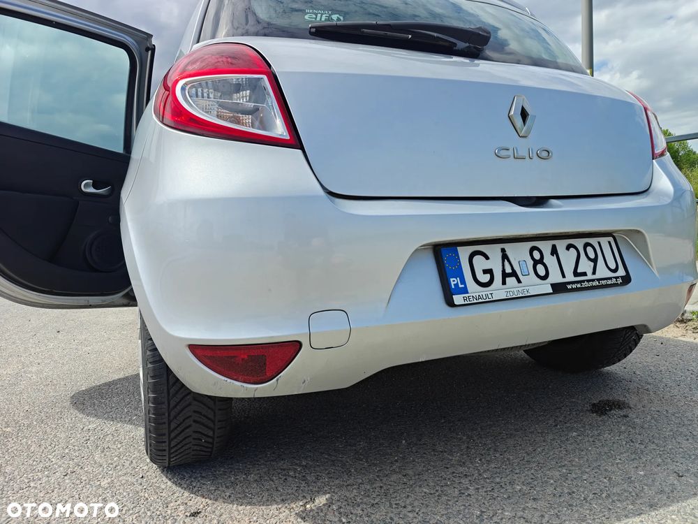 Renault Clio 1.2 TCE Alize - 16