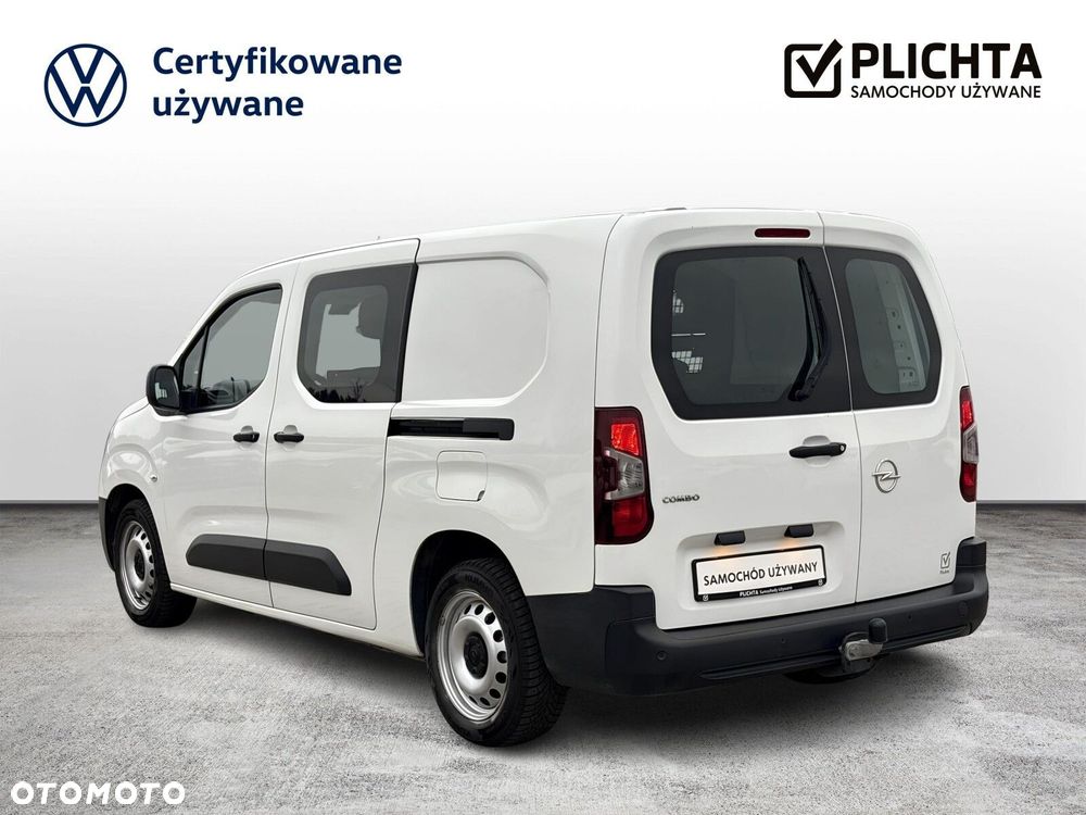Opel Combo 1.5 CDTI S&S - 3