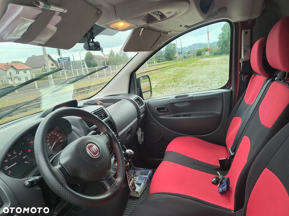Fiat SCUDO - 4