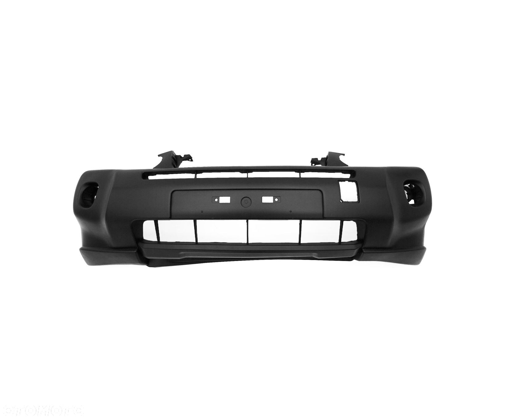 NISSAN X-TRAIL 2007 - 2014 PRZEDNI ZDERZAK (inne części: listwa błotnik grill lampa osłona drzwi) - 1