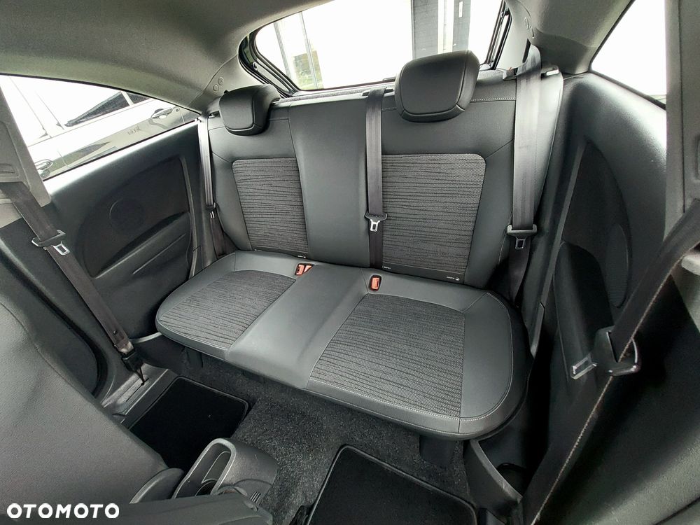 Opel Corsa - 7