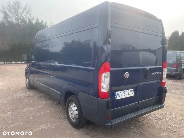 Fiat Ducato - 4