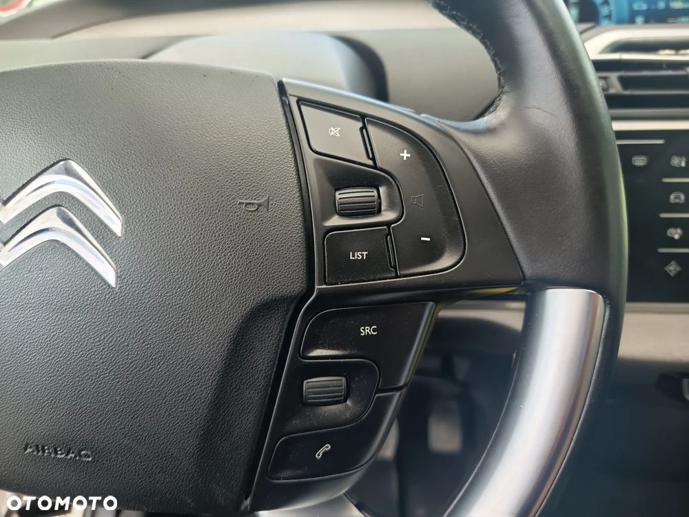 Citroën C4 Grand Picasso BlueHDi 150 SHINE - 19