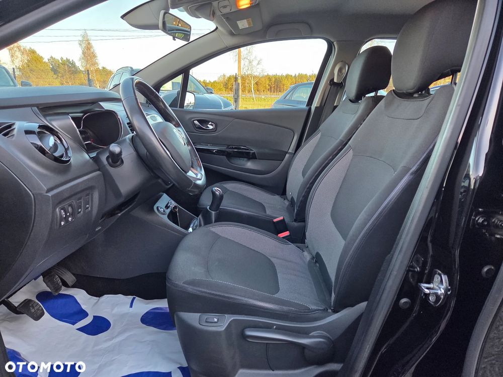 Renault Captur ENERGY dCi 90 Experience - 26
