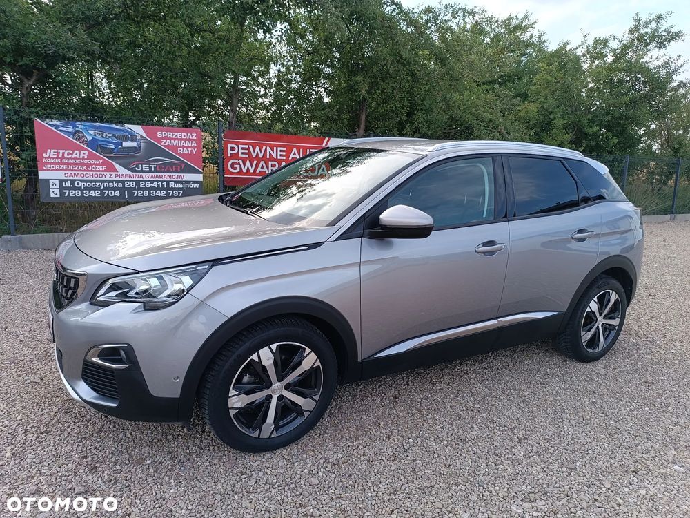 Peugeot 3008 1.6 HDi Active - 6