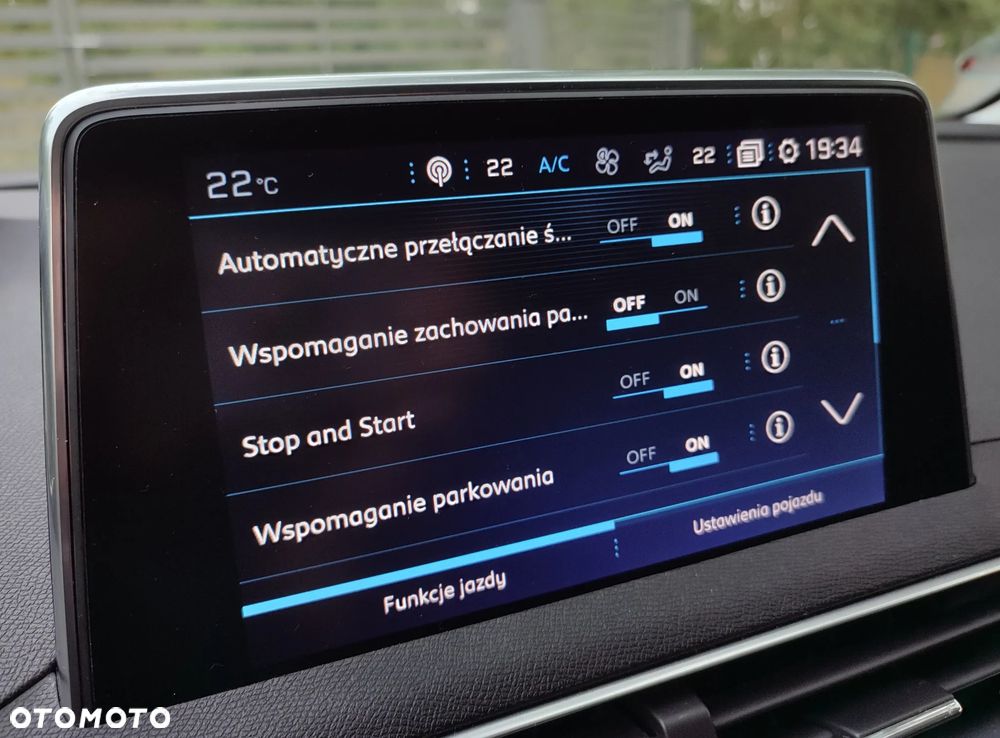 Peugeot 3008 - 13