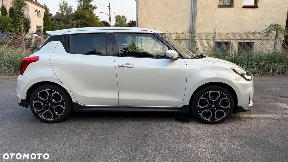 Suzuki Swift - 28
