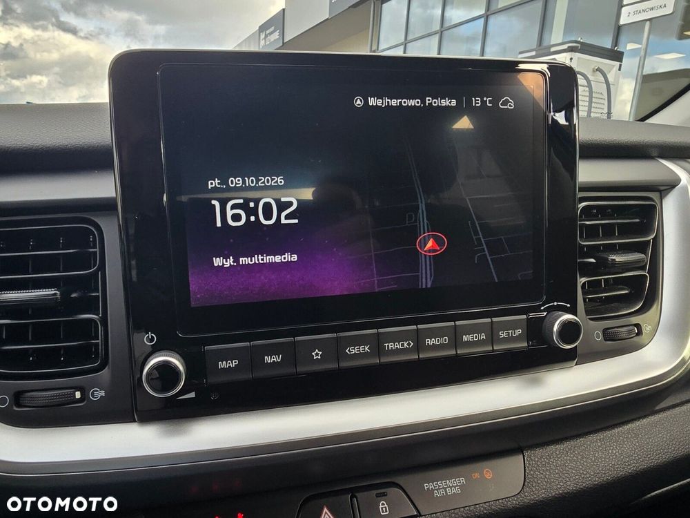 Kia Stonic 1.2 M - 30