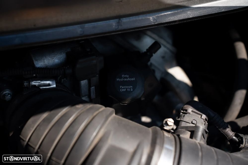 Porsche 911 (997) Carrera S Tiptronic - 32