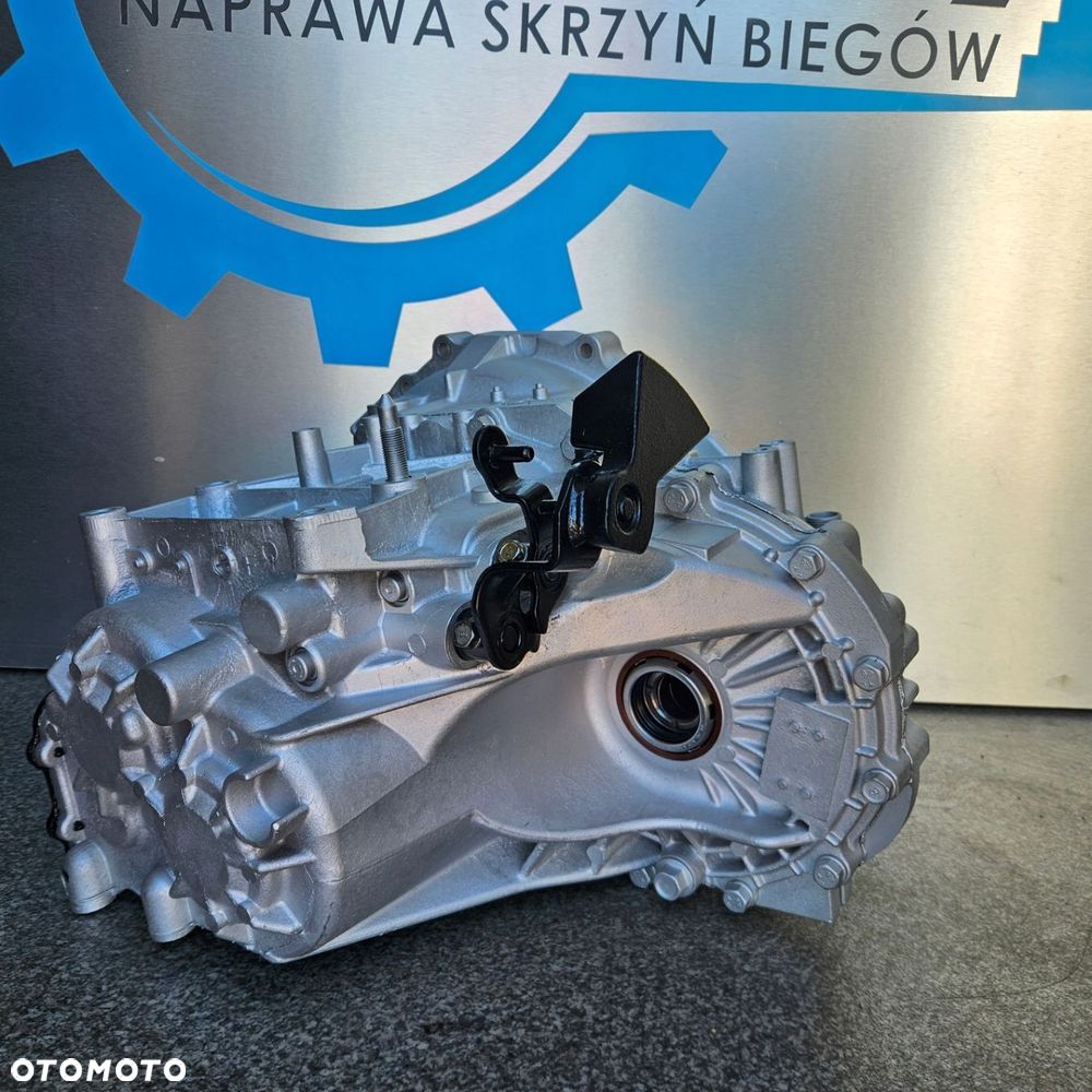 Skrzynia Biegów HYUNDAI Ix35 Kia SPORTAGE 2.0 16v - 2