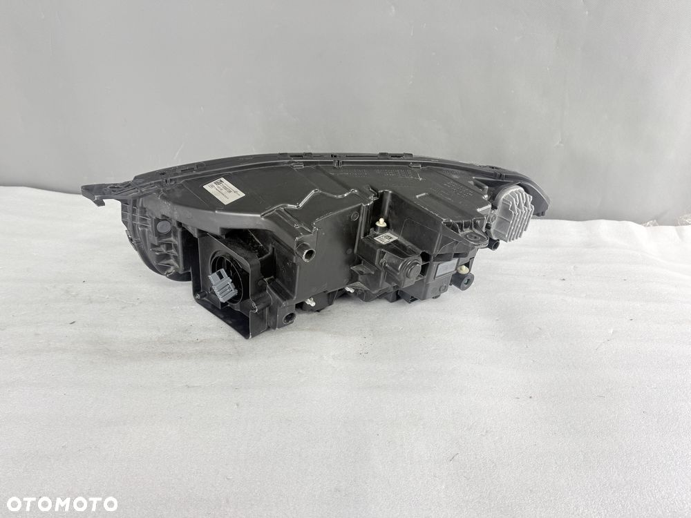 Reflektor lampa prawa Volvo XC90 II MID LED 31655708 - 5