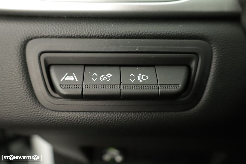 Renault Captur 1.0 TCe Techno Bi-Fuel - 20