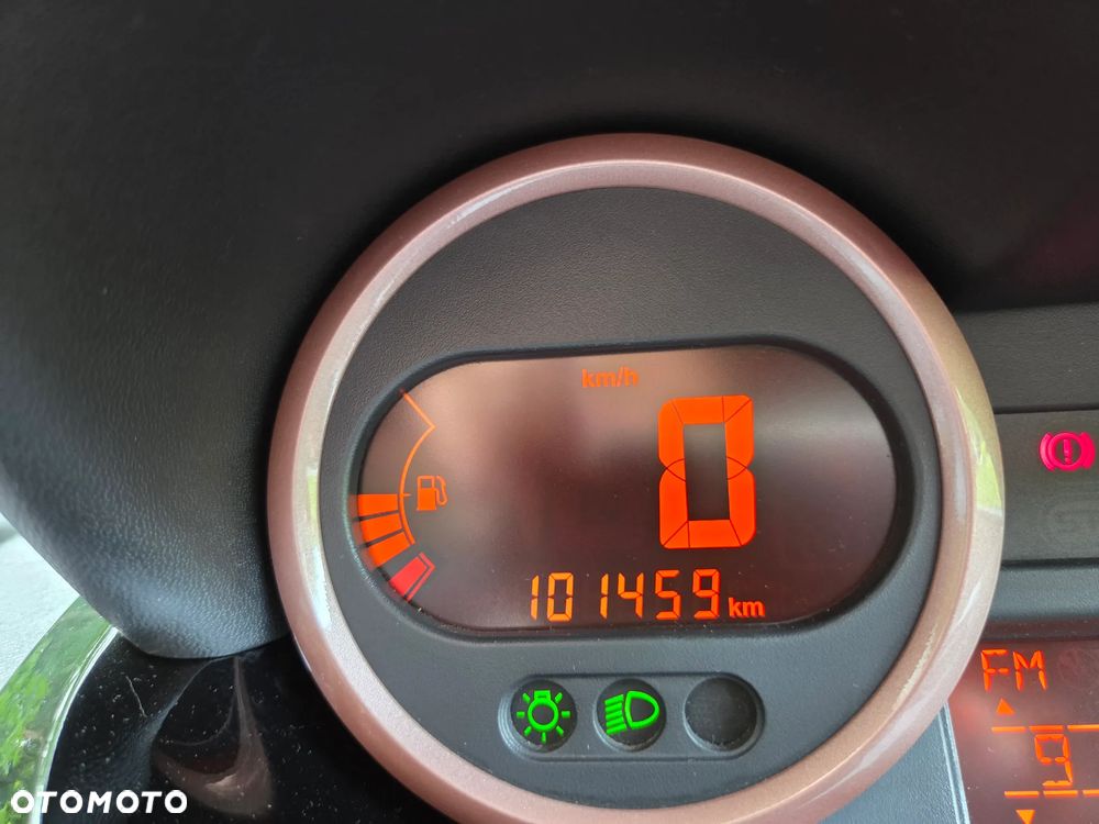 Renault Twingo 1.2 16V Miss Sixty - 3