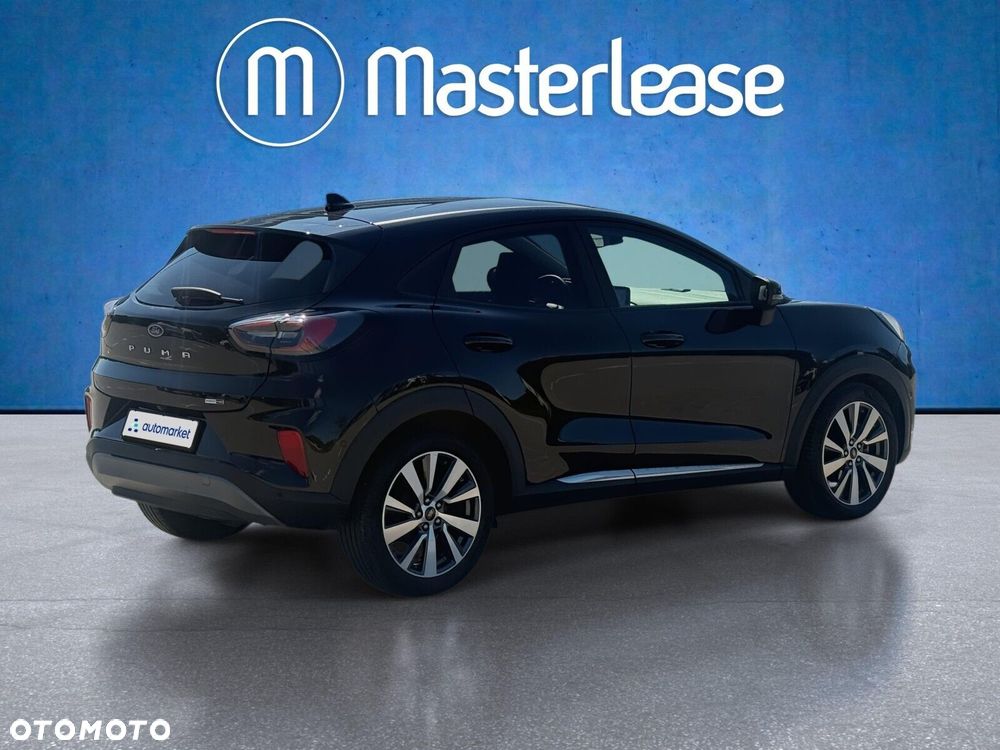 Ford Puma - 5