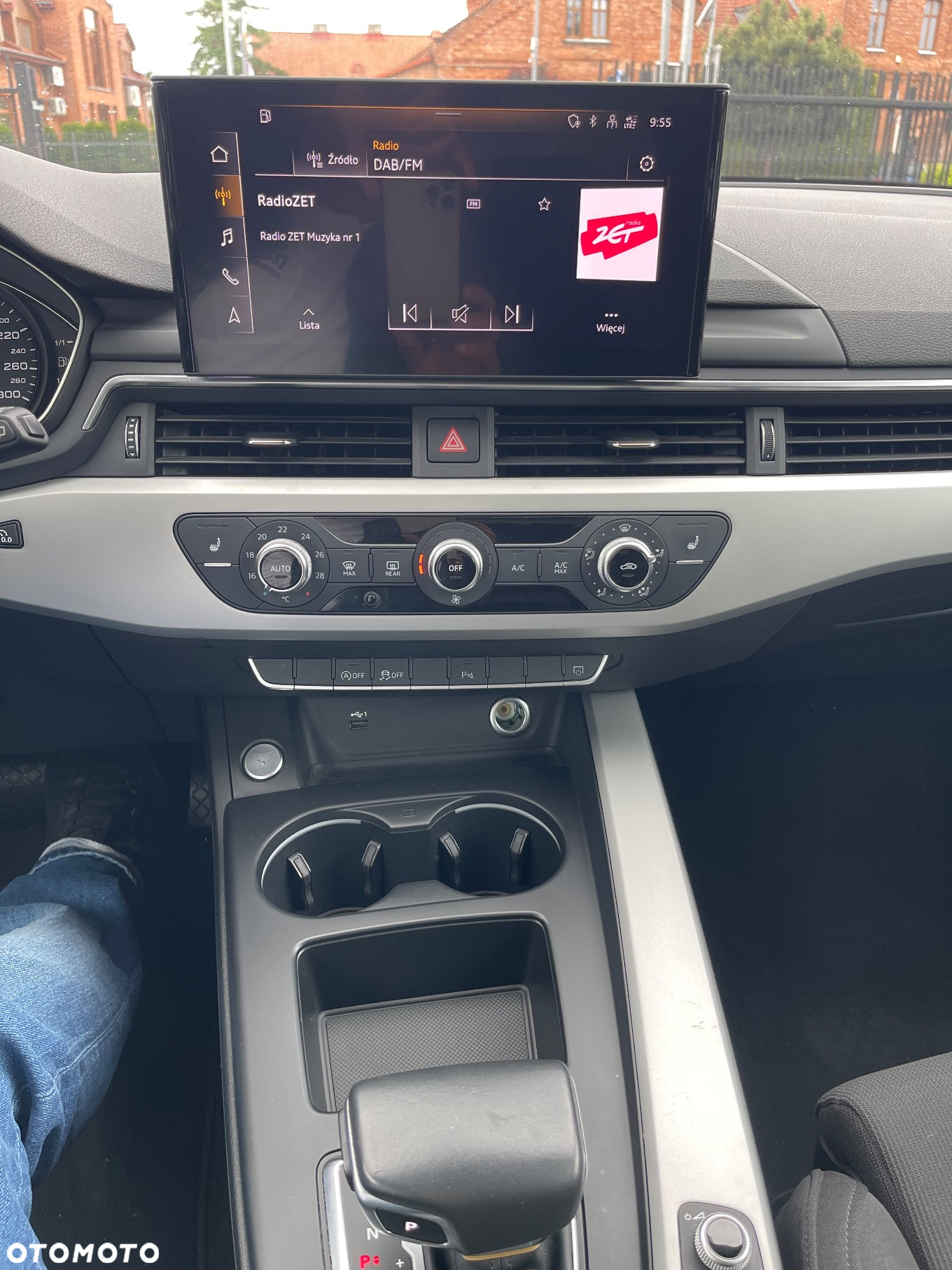 Audi A4 - 14