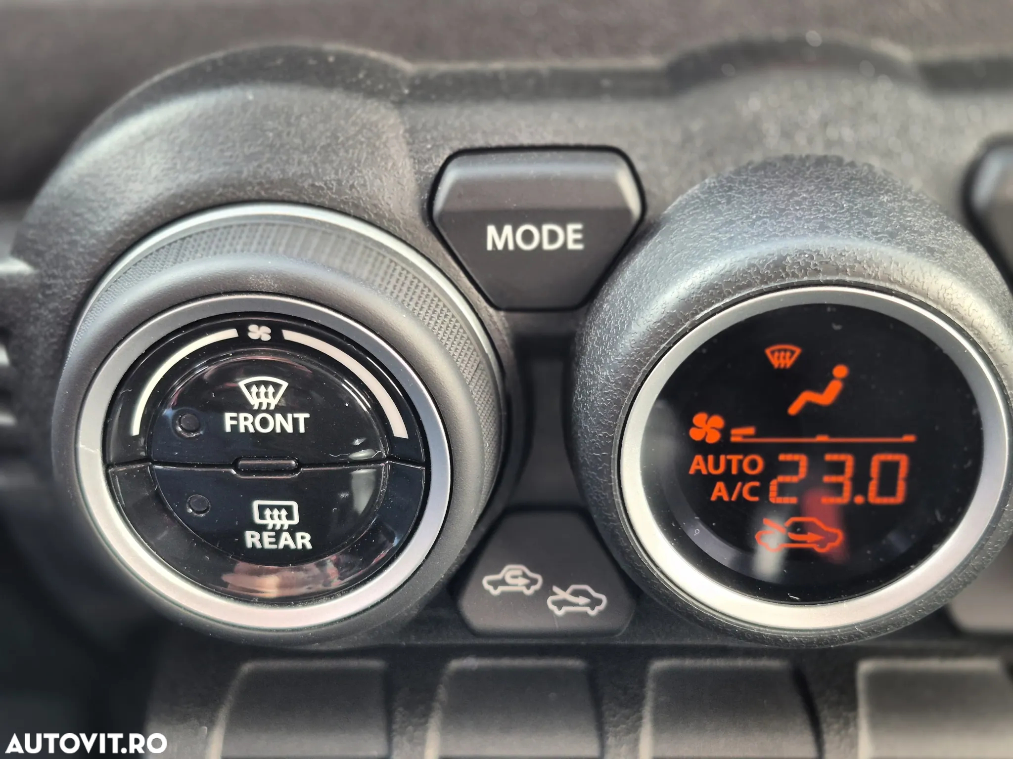 Suzuki Jimny 1.5 ALLGRIP GLX - 20