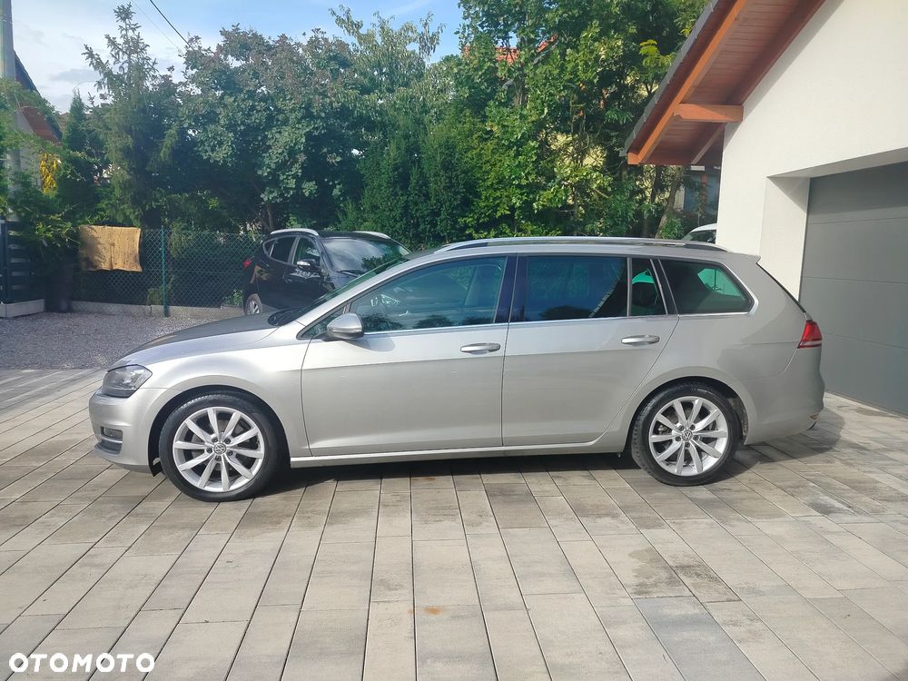 Volkswagen Golf 1.4 TSI BMT Comfortline Perfectline - 2