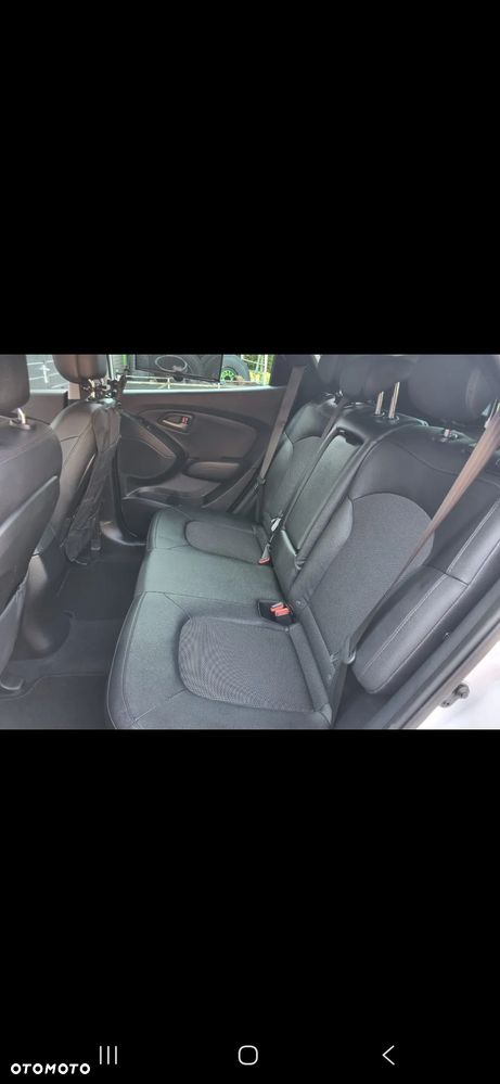 Hyundai ix35 1.6 GDI Classic 2WD - 20