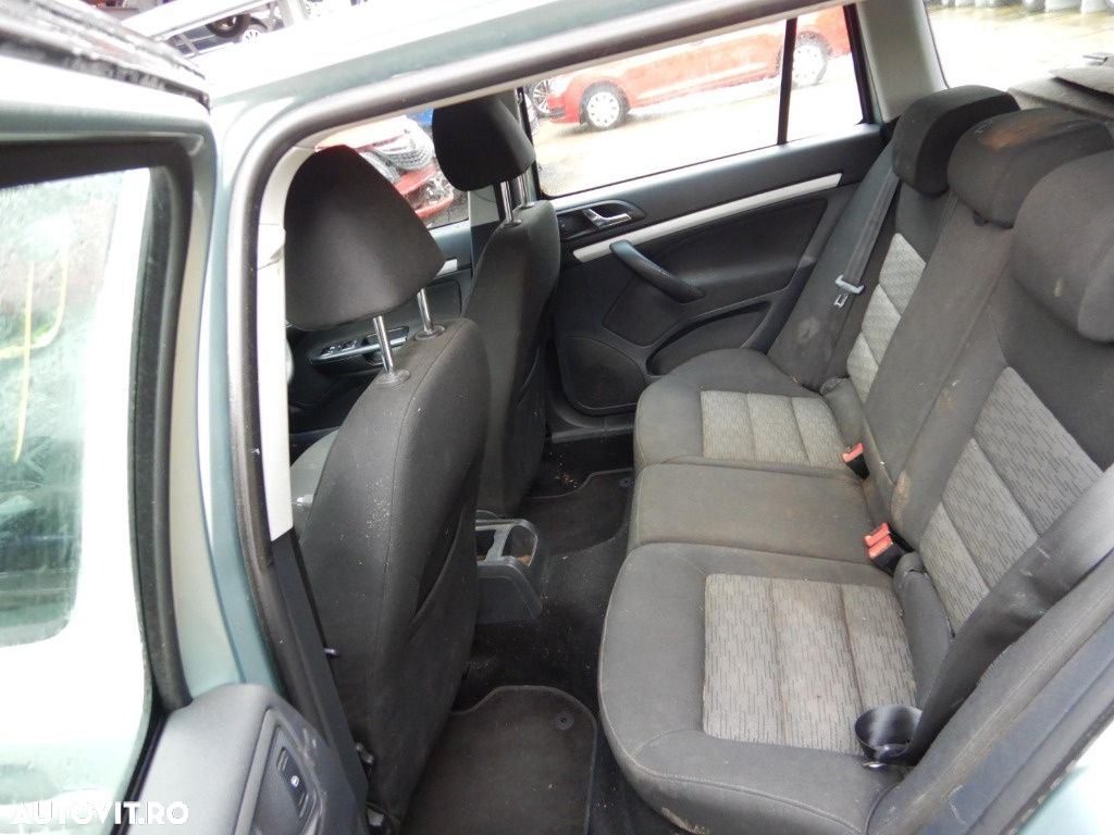 Pompa tandem Skoda Octavia 2 2010 Break 1.6 TDI - 9