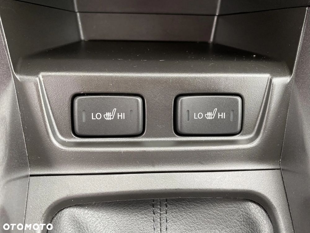 Suzuki Vitara 1.4 Boosterjet SHVS Premium 4WD - 22