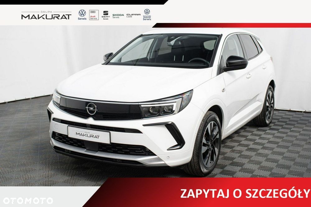 Opel Grandland 1.2 T Business Edition S&S - 2