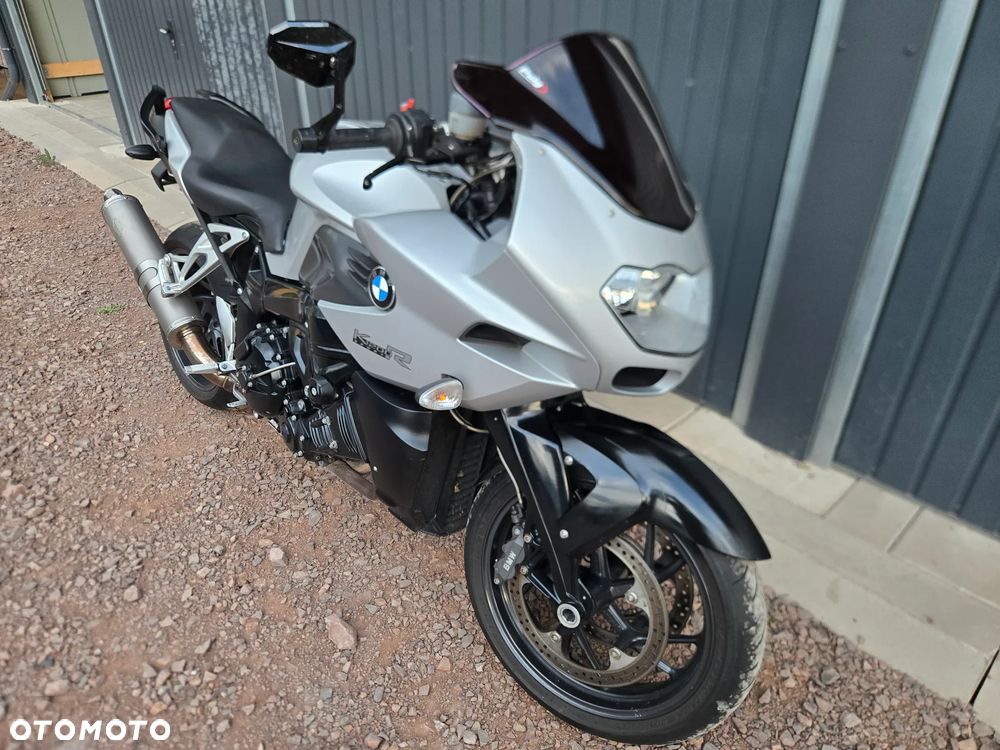 BMW K - 2