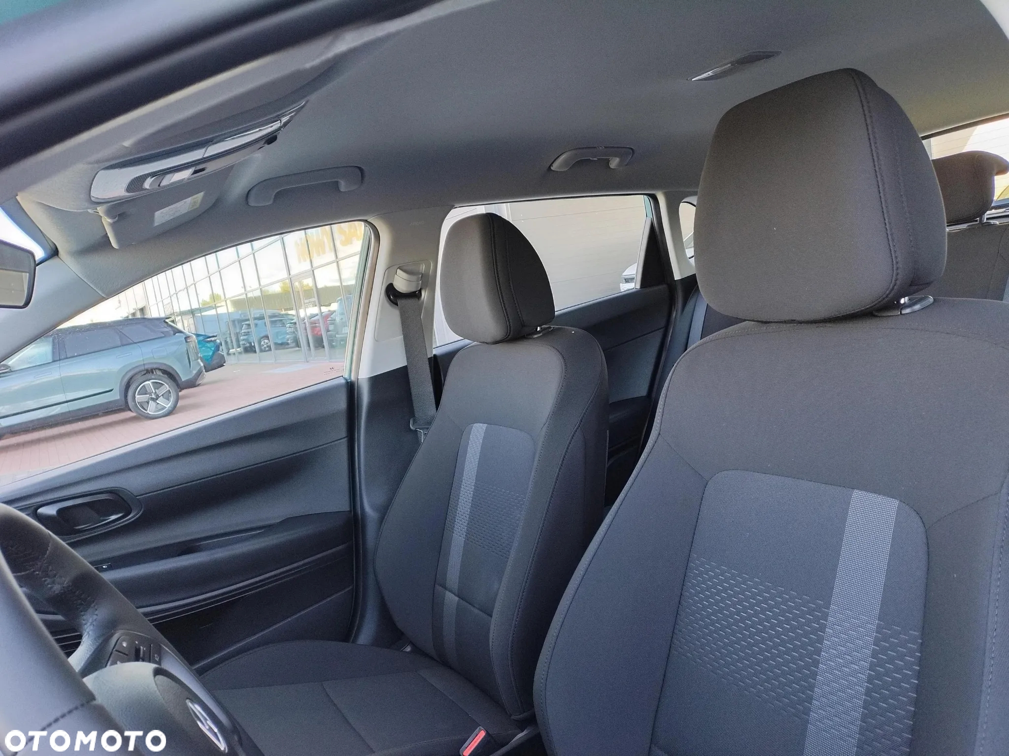Hyundai i20 1.2 Modern - 13