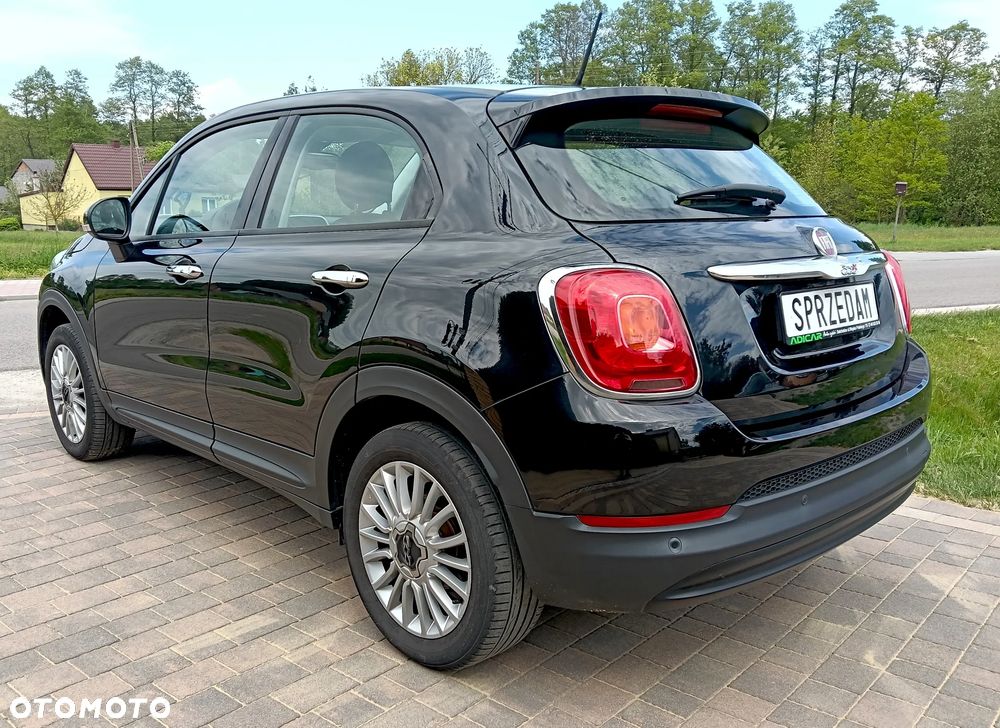 Fiat 500X 1.6 E-torQ 4x2 S&S Business Line - 3