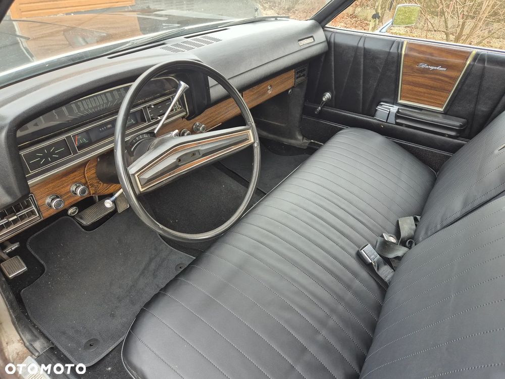 Ford Inny - 12