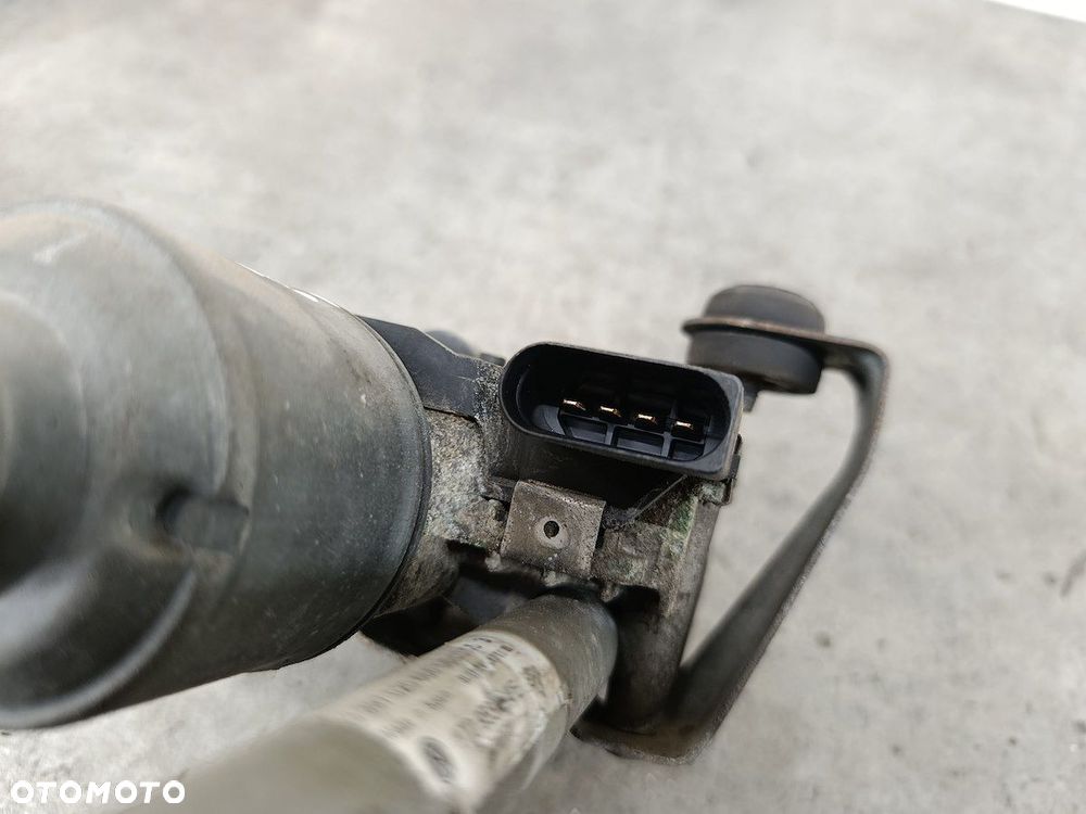 MECHANIZM WYCIERACZEK PRZÓD PRAWY VW TOURAN I 3397020666  1T0955024E - 8