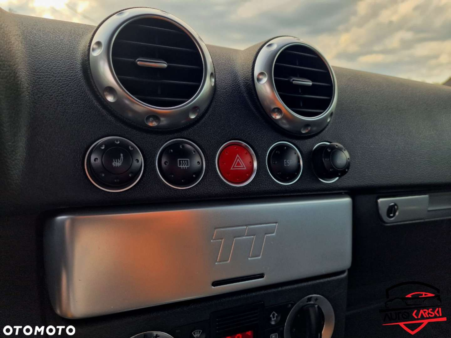 Audi TT Coupé - 37