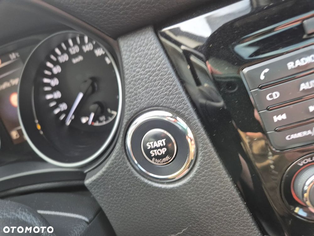 Nissan Qashqai 1.6 DCi Tekna+ Xtronic - 31