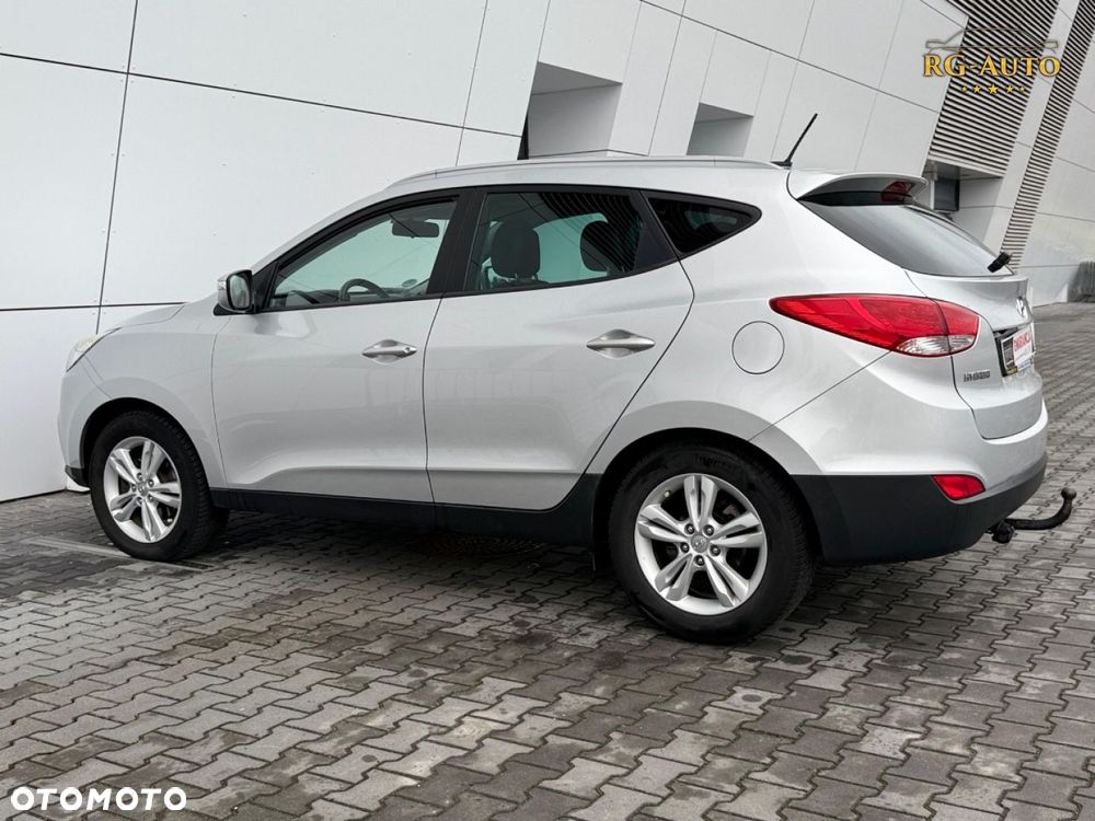 Hyundai ix35 - 13