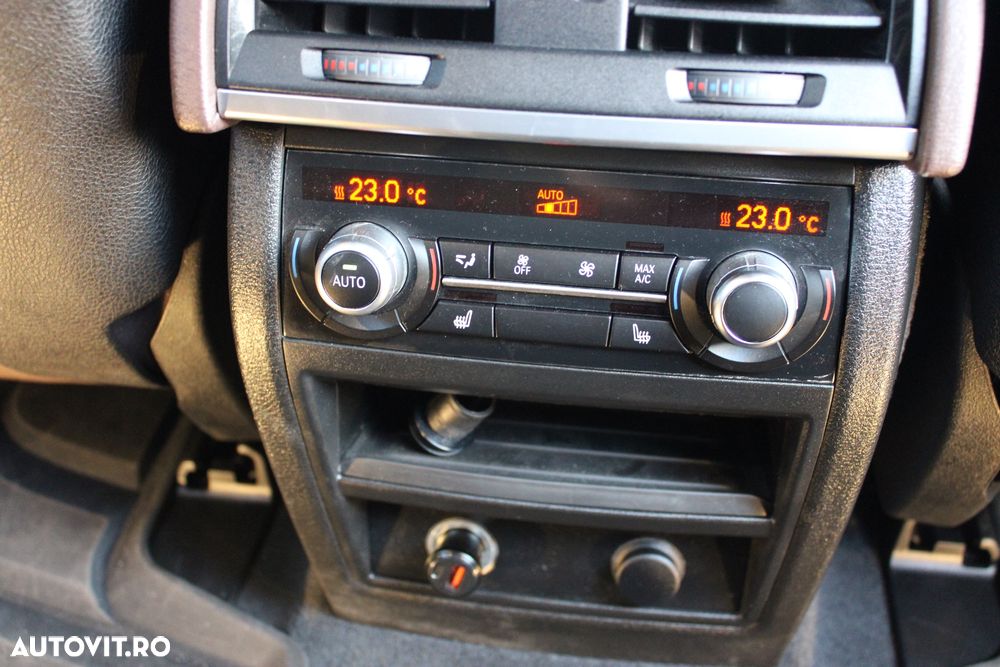 BMW X5 xDrive30d Sport-Aut. - 13