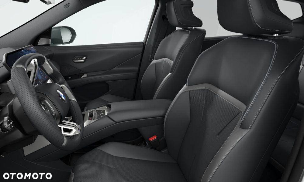 BMW iX3 - 4