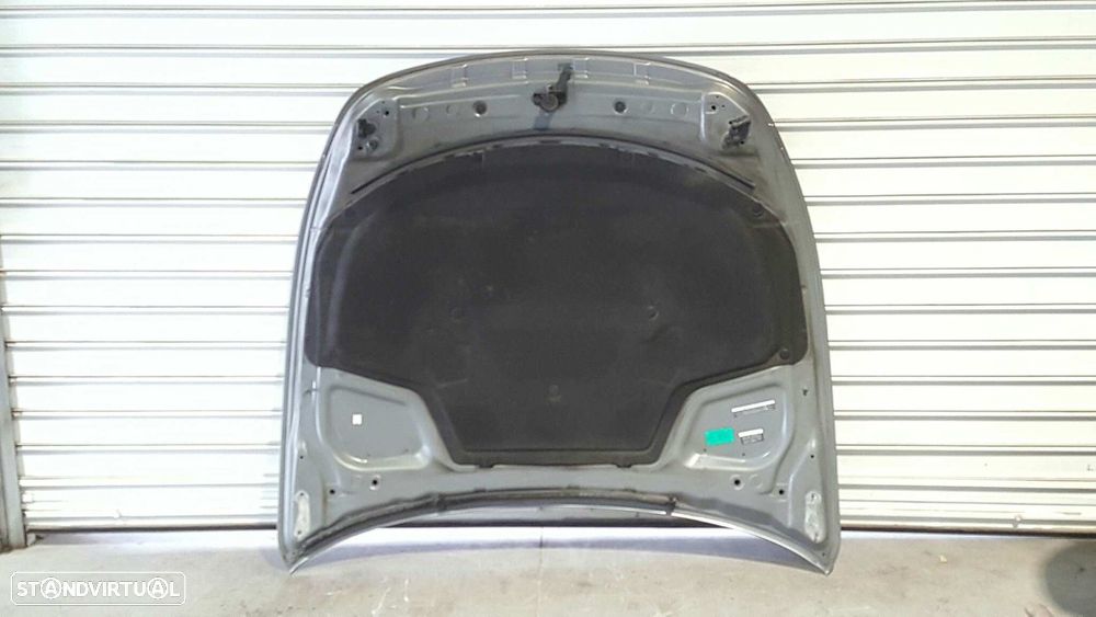 CAPÔ INFINITI M SEDÁN M30D S PREMIUM - 5