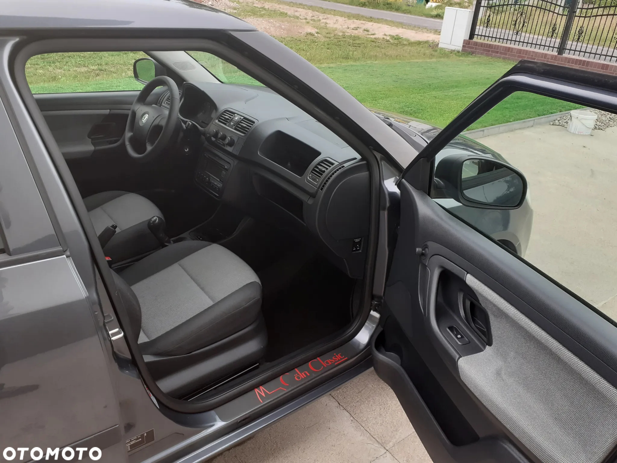 Skoda Fabia 1.2 12V Active - 14