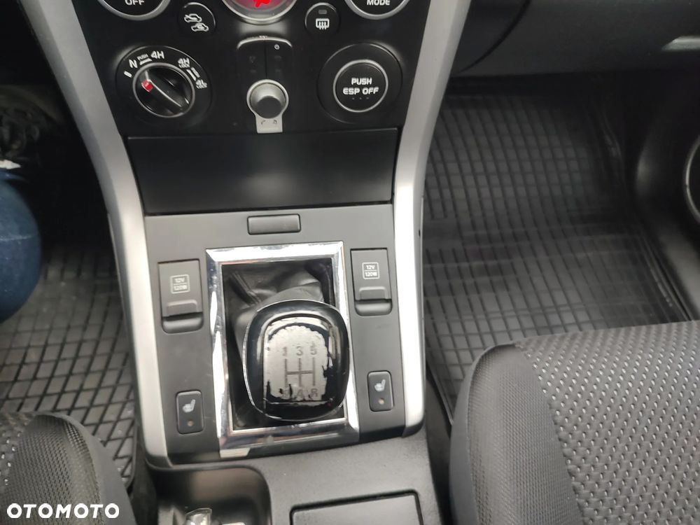 Suzuki Grand Vitara 1.9 DDiS Elegance EU5 - 19