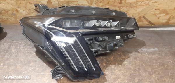 Ótica Dto Peugeot 508 Sw Ii (Fc_, Fj_, F4_) - 9