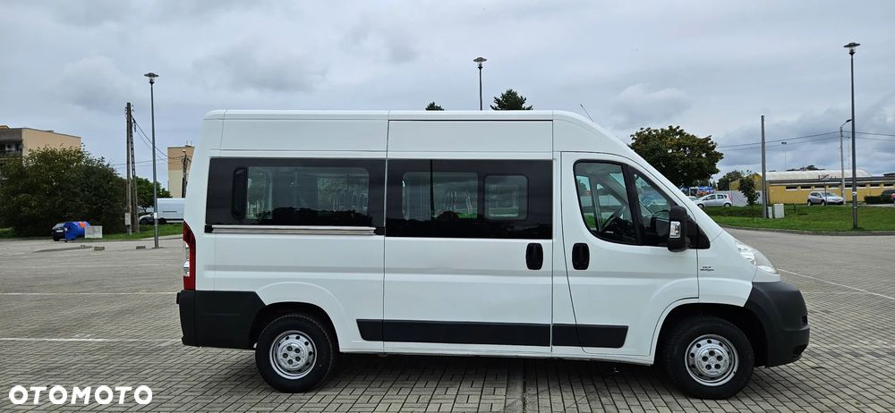 Fiat Ducato L2H2 - 4