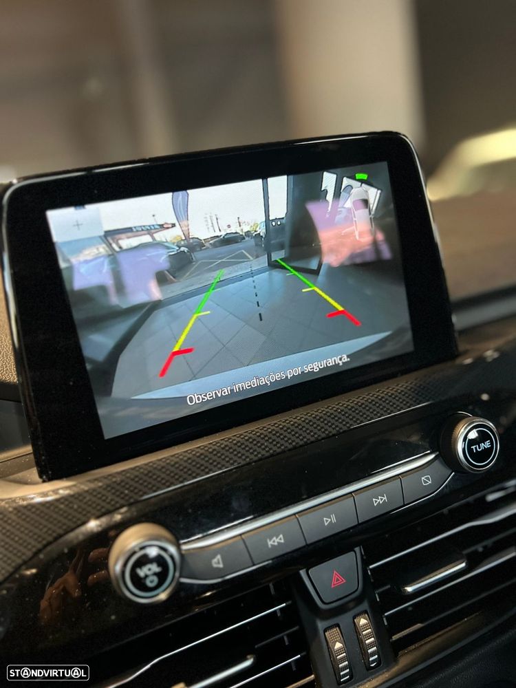 Ford Kuga 1.5 EcoBoost ST-Line - 32