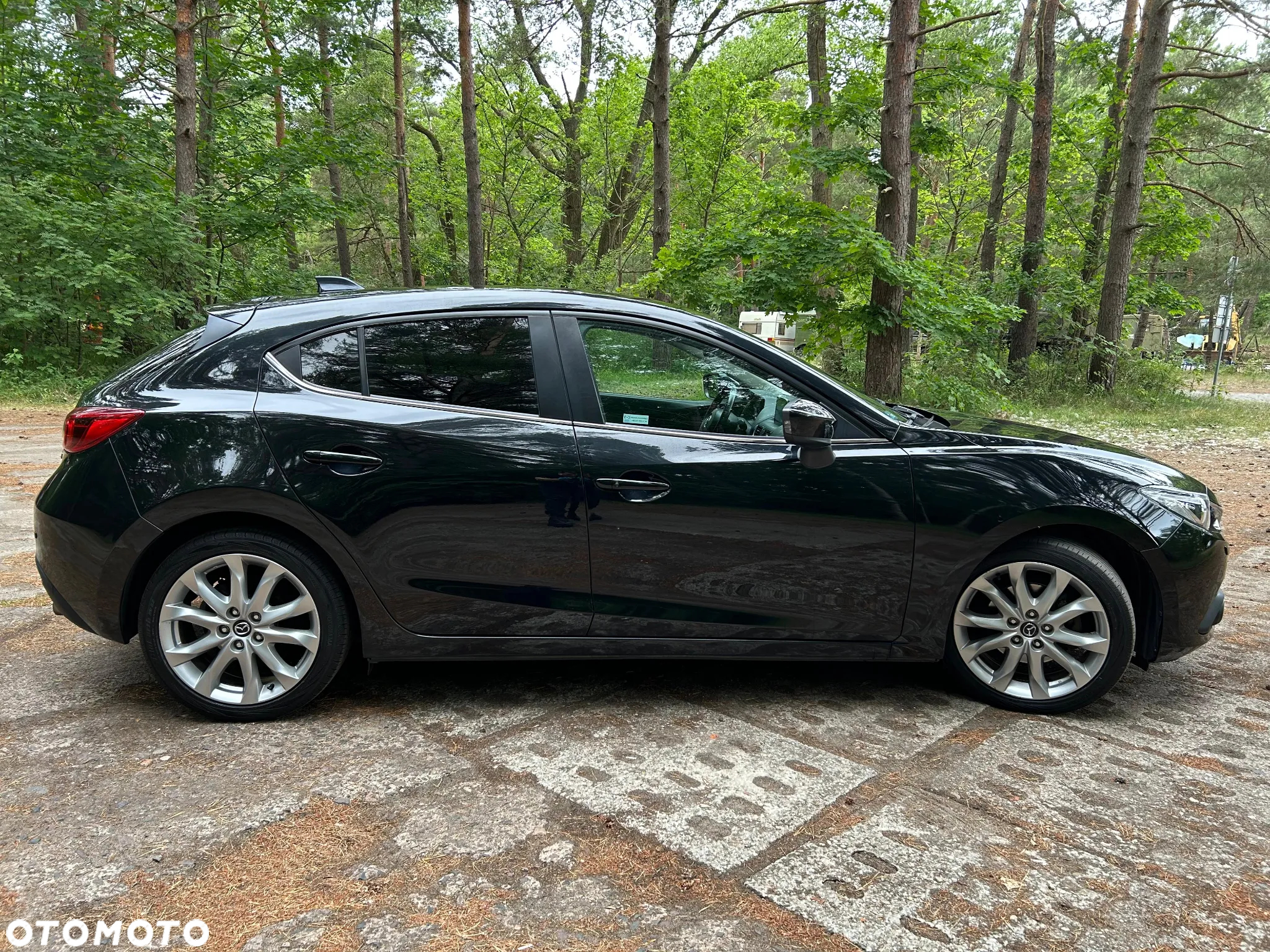 Mazda 3 2.0 Skypassion - 7