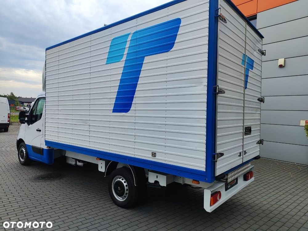 Renault Master - 5