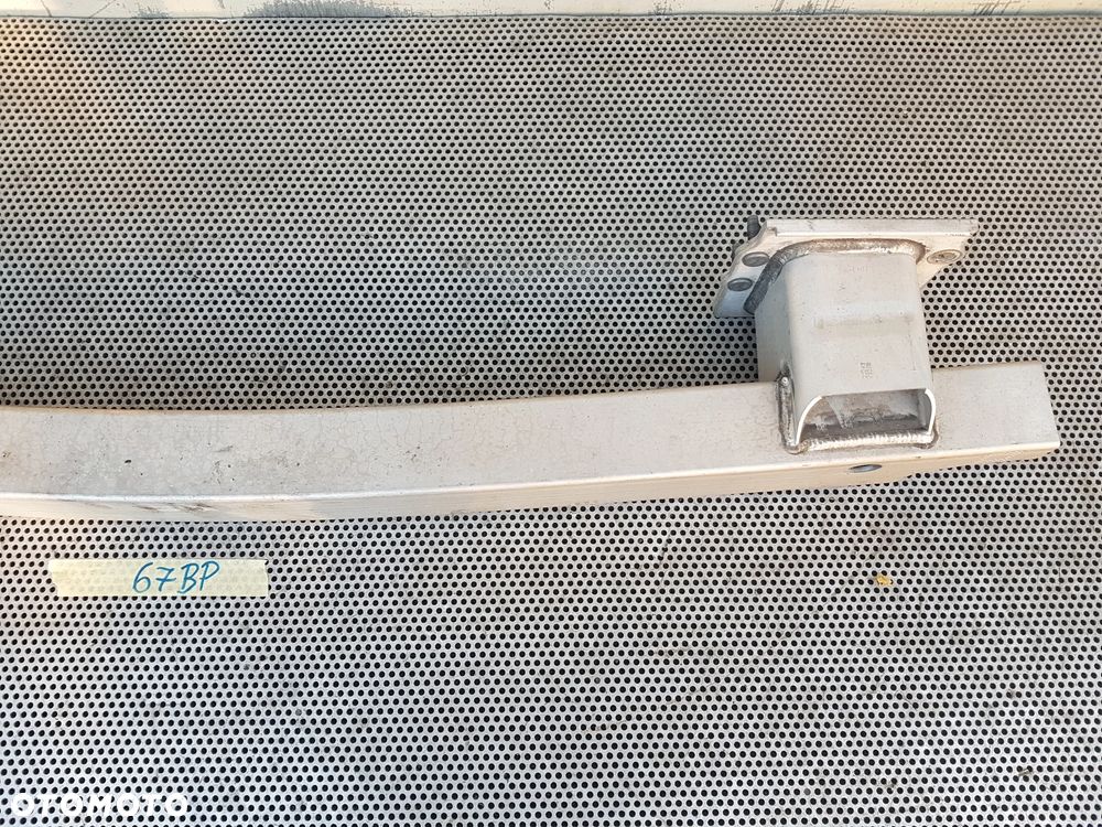 Mercedes W295 V295 EQE Belka Zderzaka Tył - 5