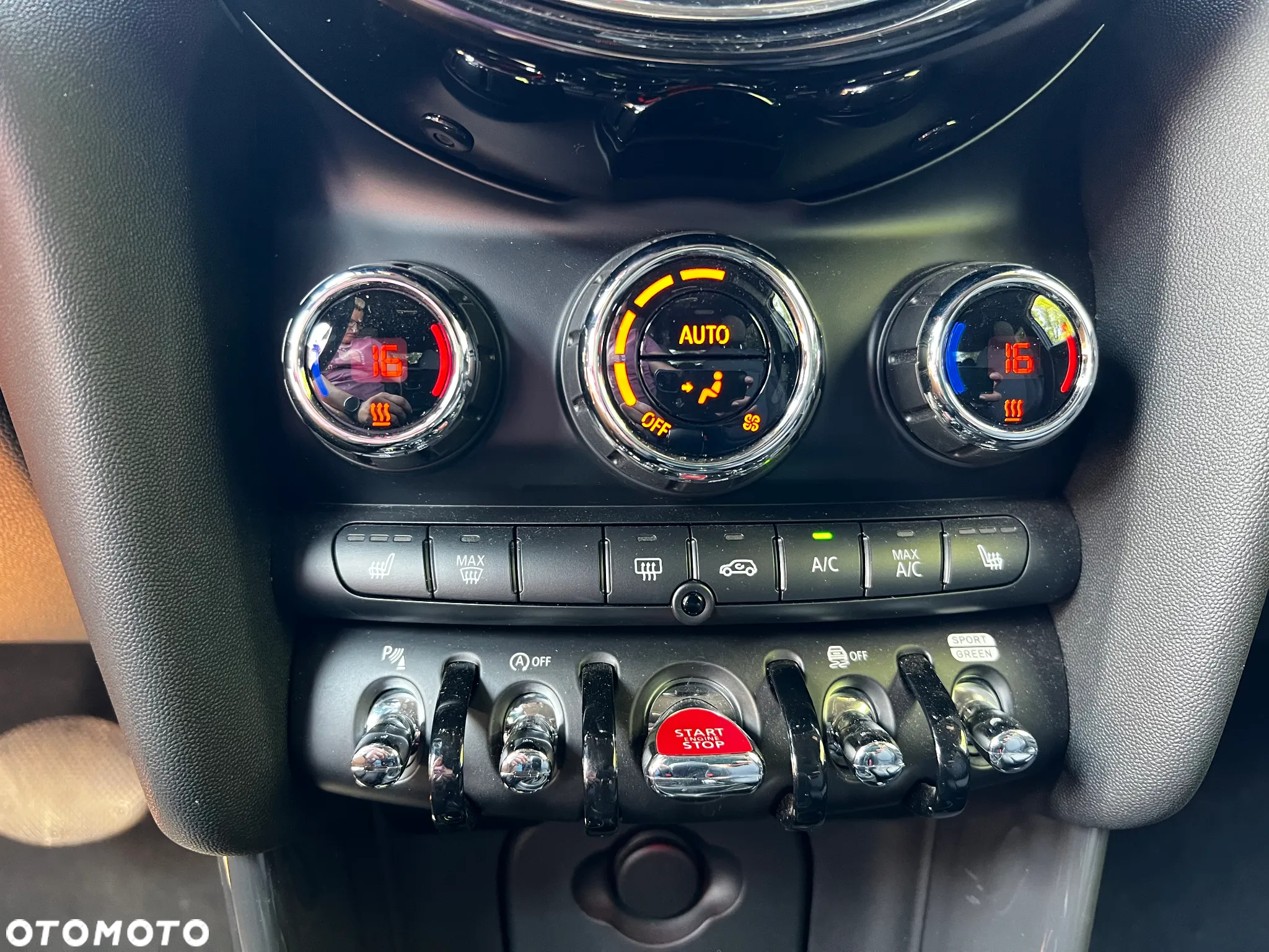 MINI Cooper - 17