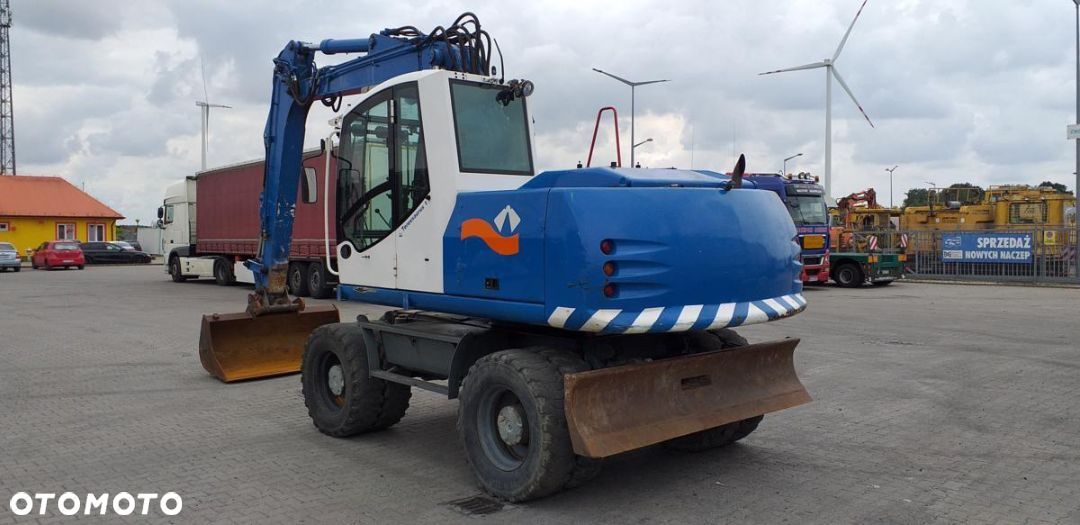 Terex - 7