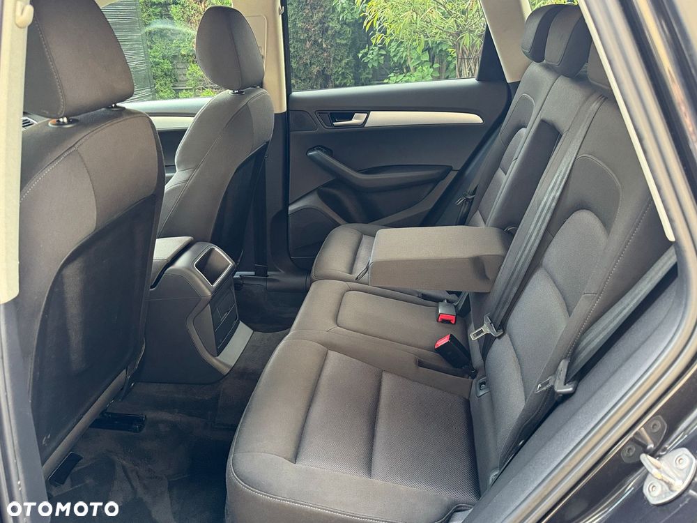 Audi Q5 2.0 TDI Quattro S tronic - 10